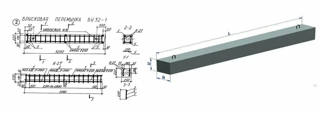 Перемычки 3пб25. Перемычка брусковая 2пб-25-3-п,. Чертеж перемычки 3пб 25-8. Перемычка 1пб17-2.