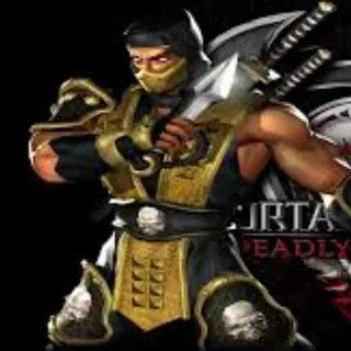 Mortal kombat alliance