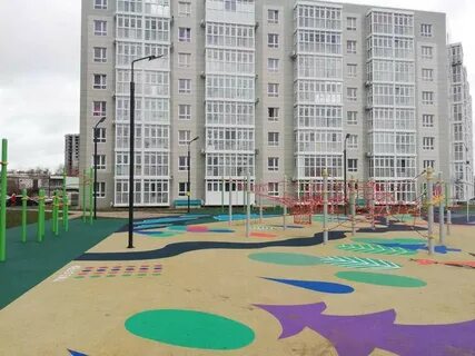 Анапское ш 2
