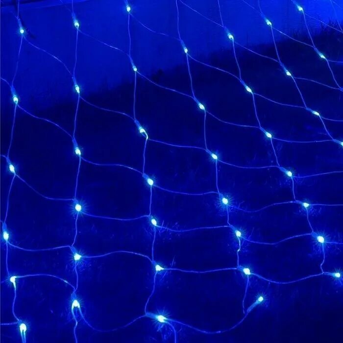 Light net low