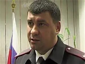 Назначен начальник умвд