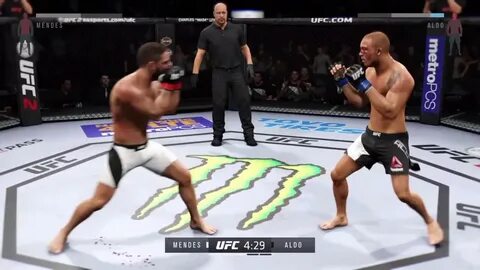 Ufc 2.0