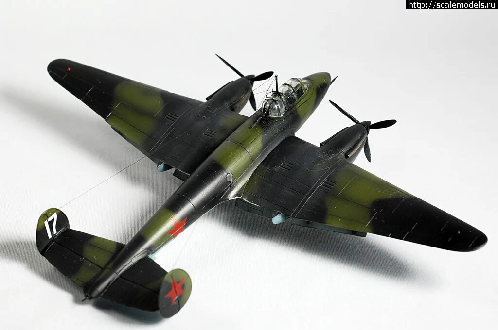 пе 3 скорость. истребитель пе-3 бис. пе-3бис. мотогондолы пе 3 бис. пе-2.