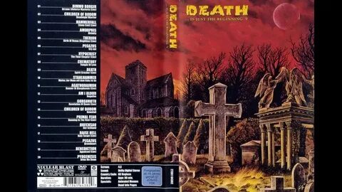 Death is the beginning