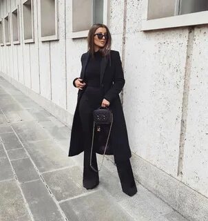 Total black