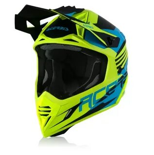 Acerbis x