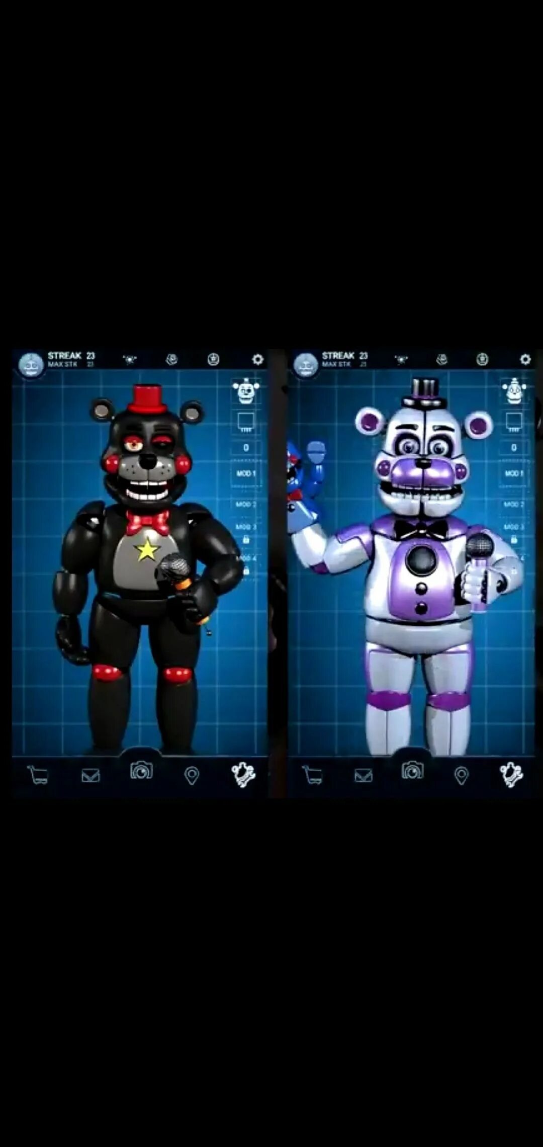 Лефти ФНАФ ar. FNAF Special delivery персонажи. ФНАФ ar. ФНАФ спешл Деливери.