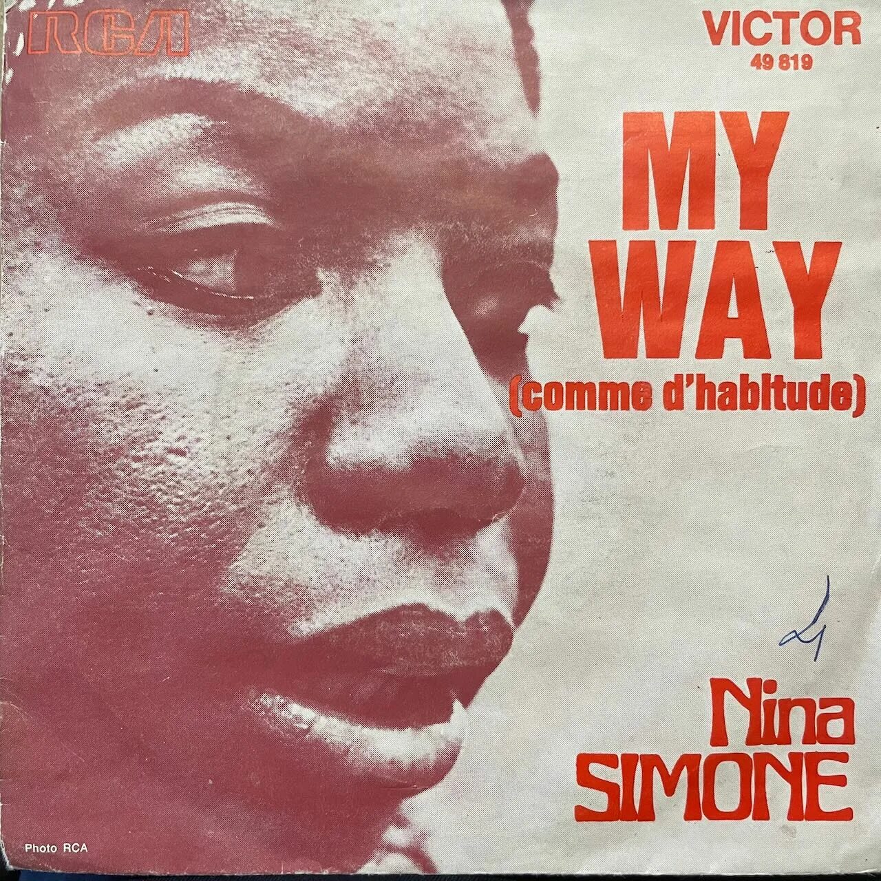 Pat benesta группа. Comme d habitude ноты для фортепиано. Claude чей исполнитель. Comme d habitude. Alex pat.