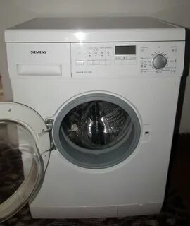 Wash dry