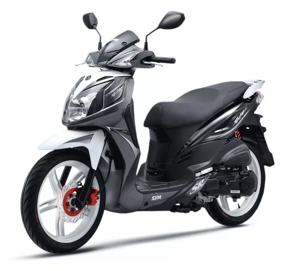 Скутер SYM 150. Scooter SYM 50 кубов. SYM Symphony 50. SYM 150 SR.