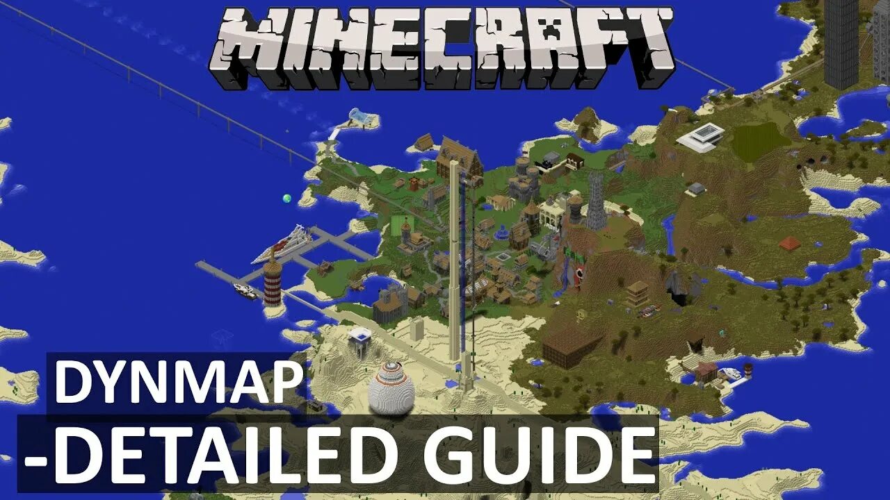 Detailed guide. Dynmap Towny. Dynmap плагин. Minecraft plugin Map. Майнкрафт динамик мап.