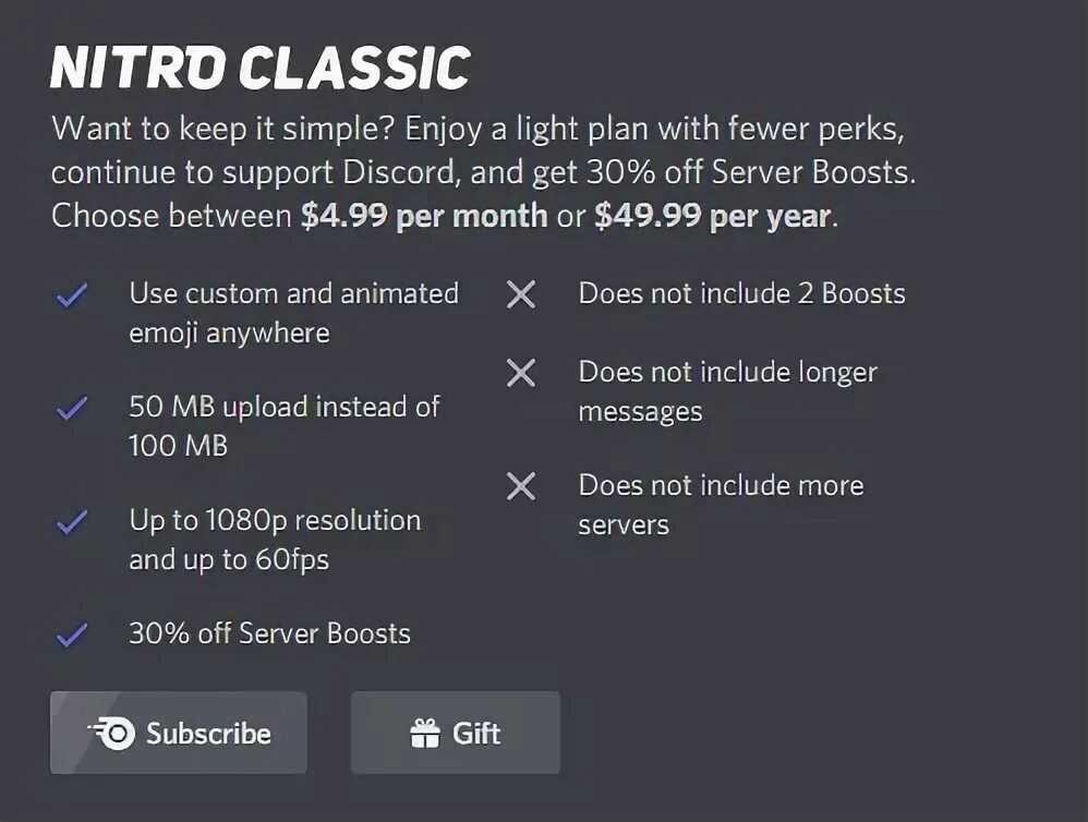 Как подключить нитро. Нитро классик и нитро фулл разница. nitro classic. дискорд нитро классик. нитро дискорд преимущества.