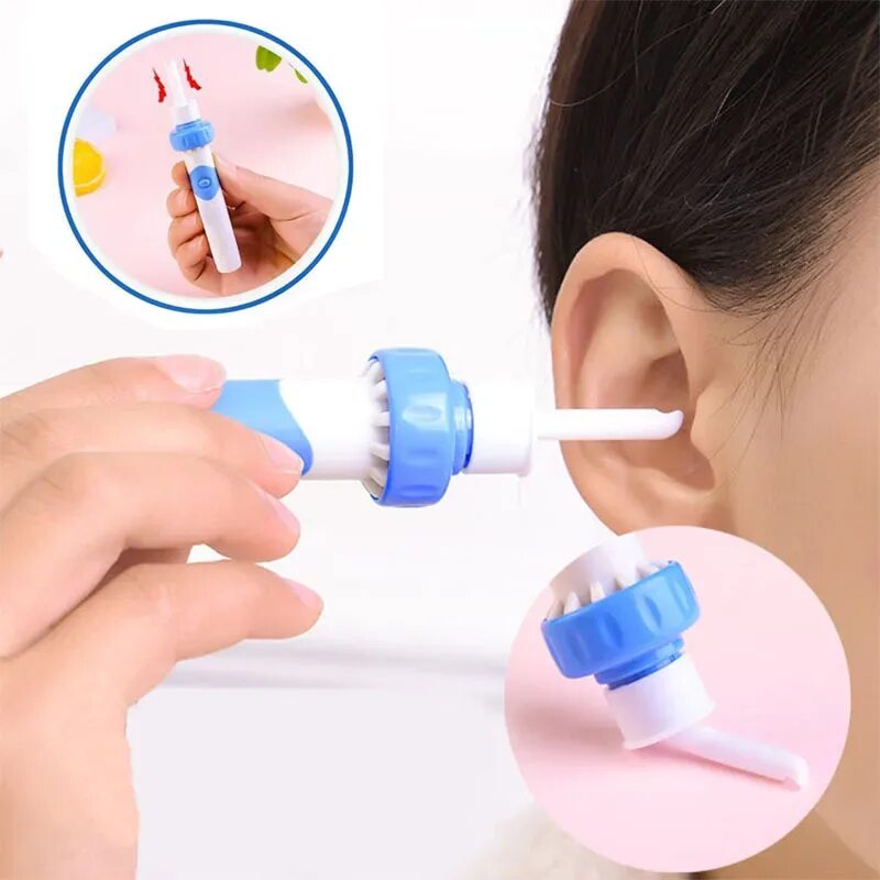 Clean ear. Вакуумный ушной вакуумный очиститель. Ear Wax Remover. Вакуумный прибор для чистки ушей. Аппараты для чистки ушей вакуум.