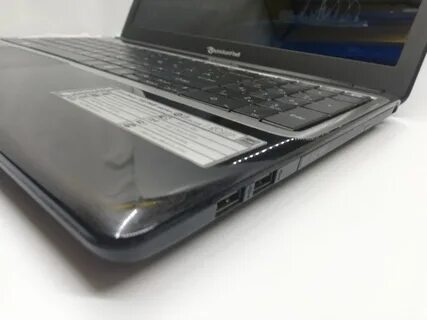 Packard bell te69kb