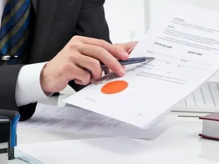 Сертификация продукции и услуг
