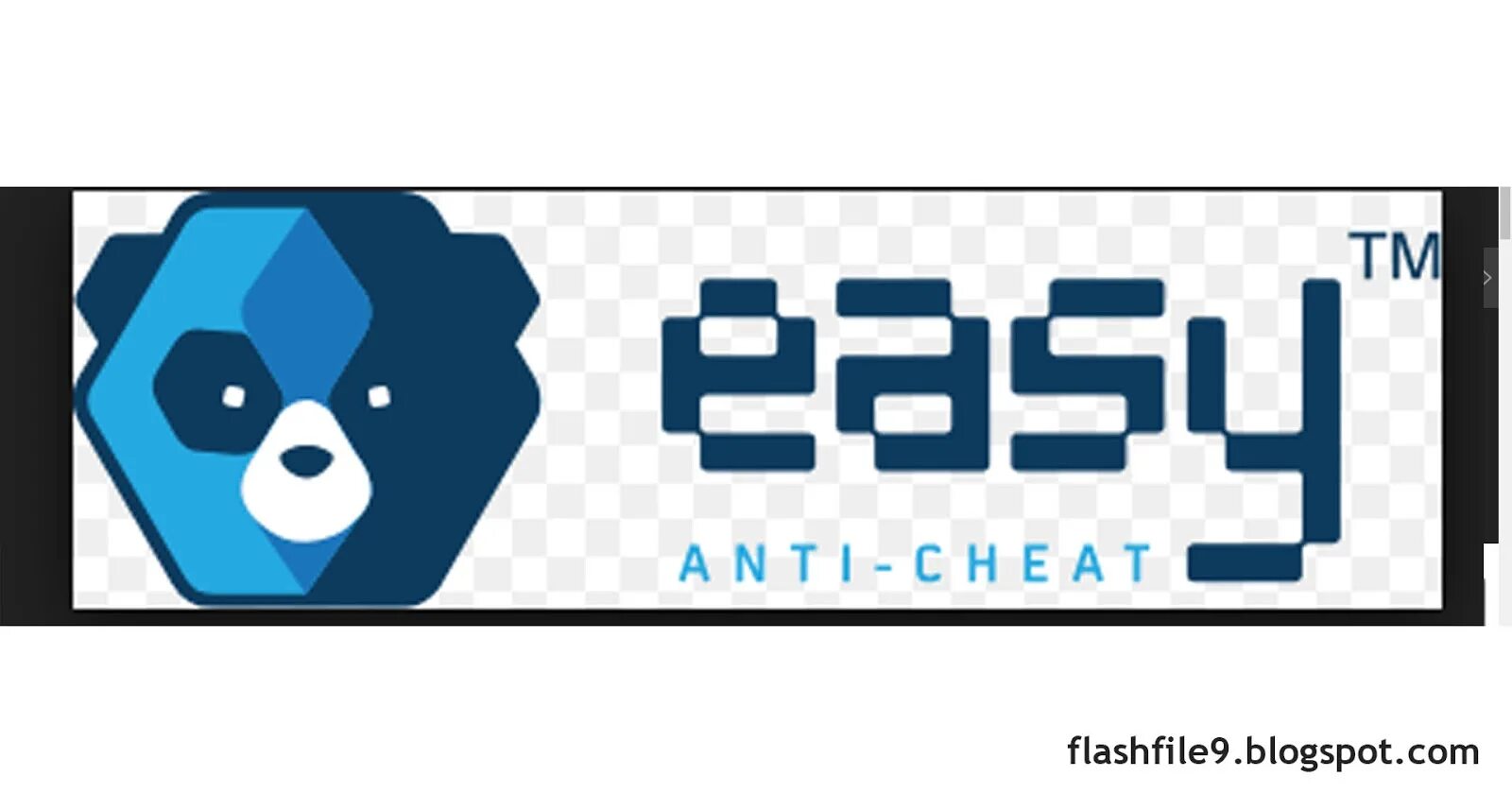 EAC античит. Античит логотип. EASYANTICHEAT картинка. Easy античит