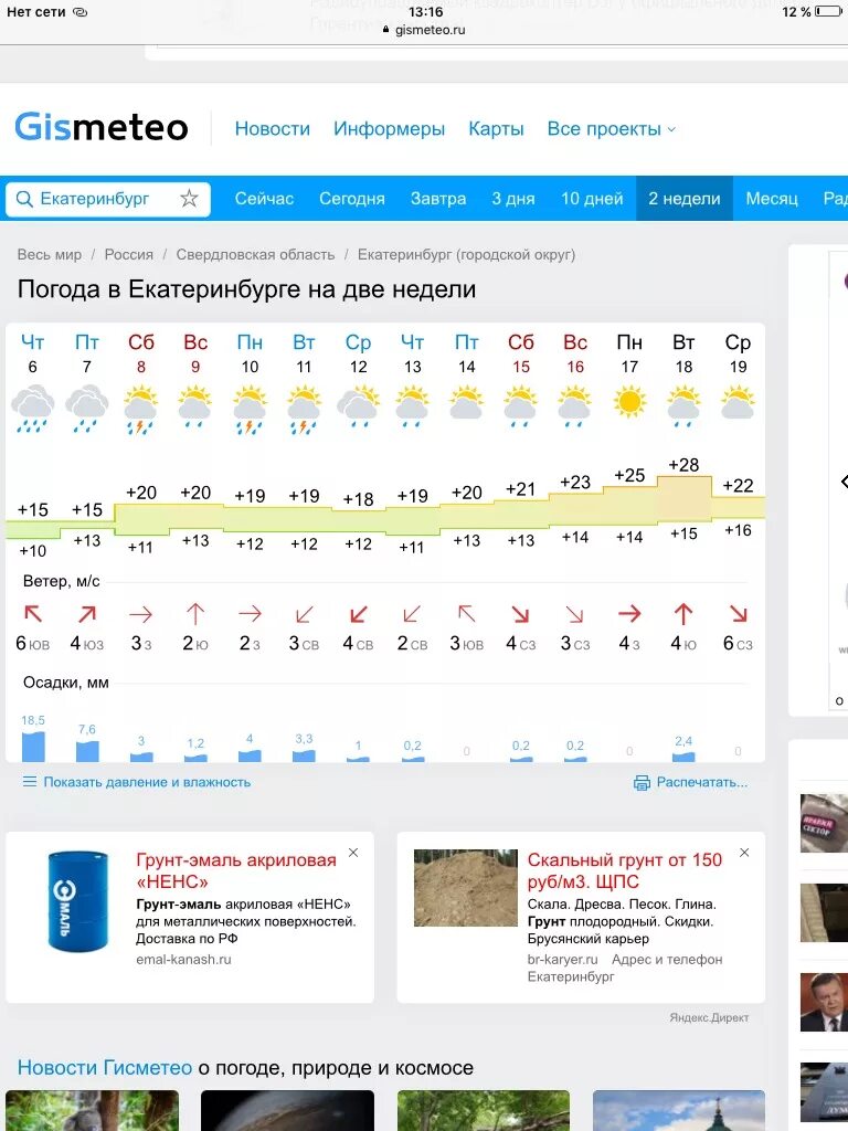 Погода гисметео спб. Гисметео. Погода в Екатеринбурге. Погода Екатеринбург сегодня. Погода на 2 недели в Екатеринбурге.