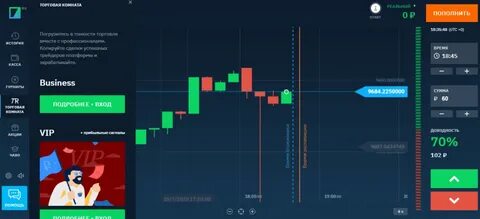 Бинариум без верификации