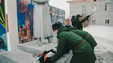 Похороны коляна 86