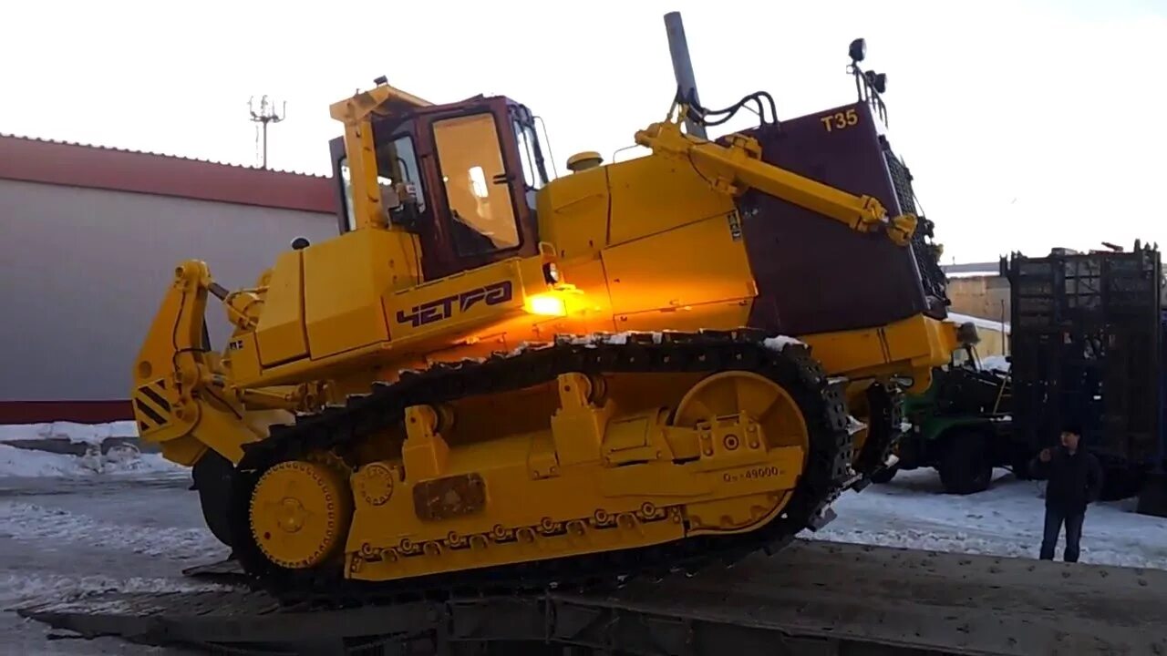 Бульдозер 35. Четра 35 бульдозер. Бульдозер четра т35. Бульдозер т-35. 01.