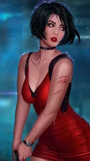 Claire ada