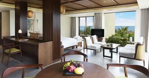Dusit princess moonrise beach resort