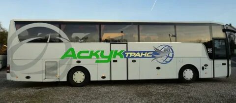 Транслайн автобус москва