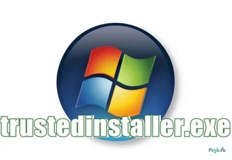 Trusted installer