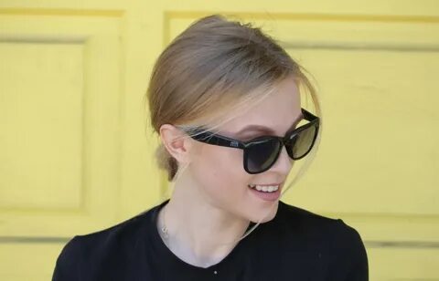 Normal glasses