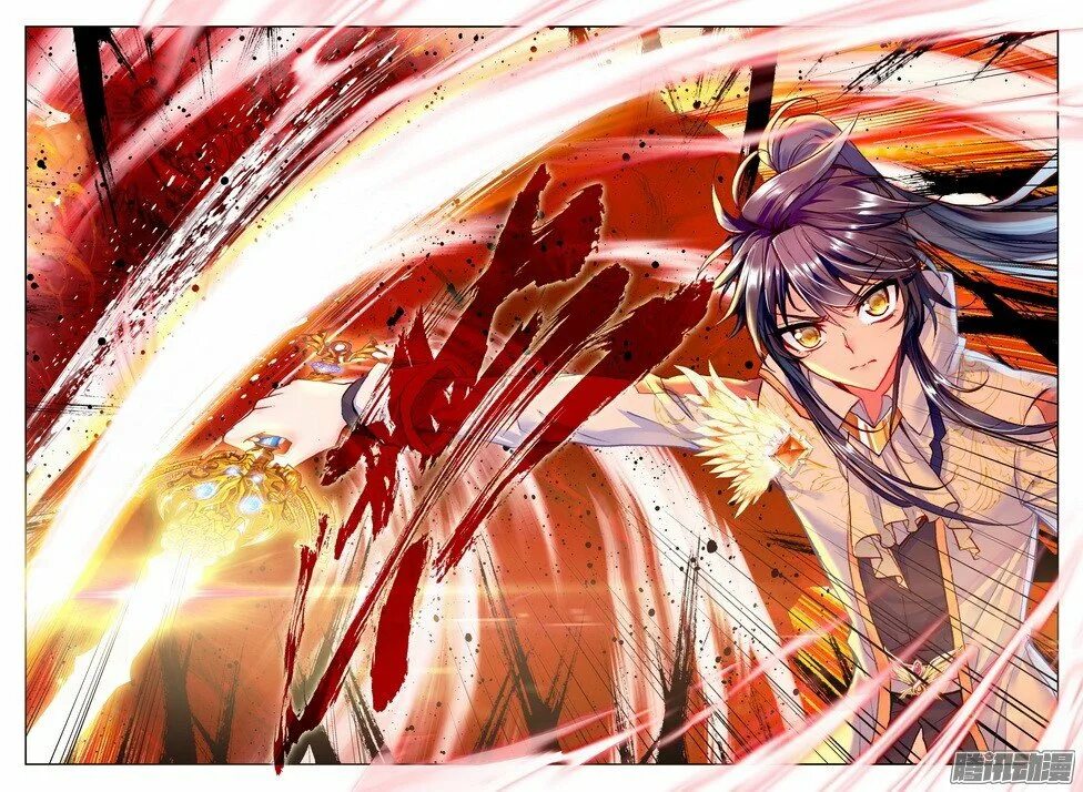 Трон отмеченный богом сай эль. Остин гриффит трон отмеченный богом. Трон отмеченный богом аниме. Трон отмеченный 2 серия. Shen yin wang zuo аниме.