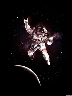 Второй космонавт в космосе