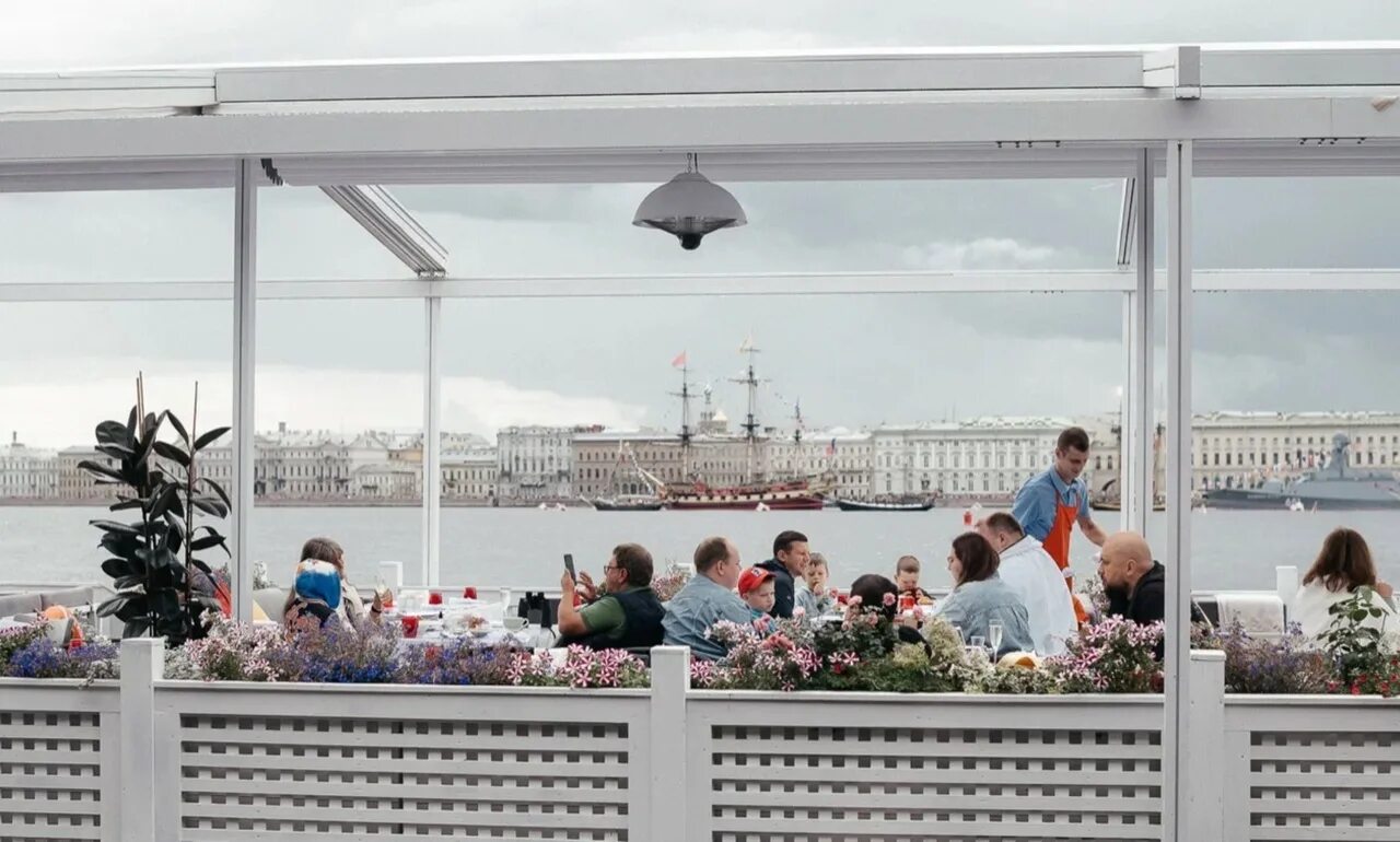 Магадан мытнинская наб 6 санкт петербург фото Ресторан "Магадан" Санкт-Петербург: бронирование, цены, меню, адрес, фото, отзыв
