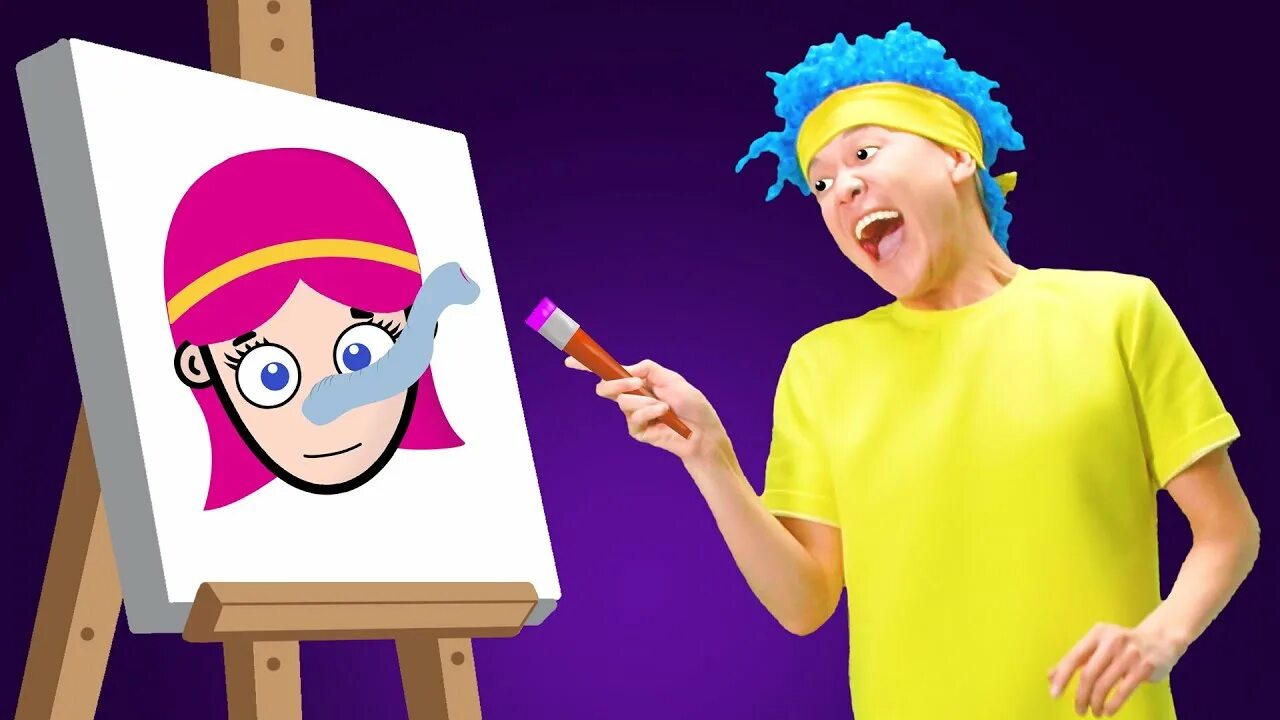 Чача ля ля