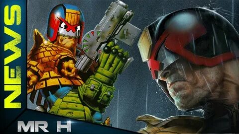 Weather dredd
