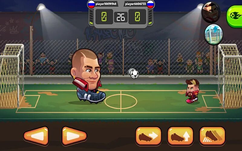 Как называется игра с карточкой на лбу. Игра бол 2. хед бол. head ball 2 huawei. хеад бол игра.