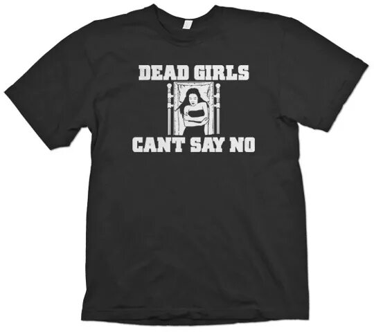 Said t. Dead girls don't say no футболка. Майка Warning Offensive. Dead girls can't say no. Don`t say no.