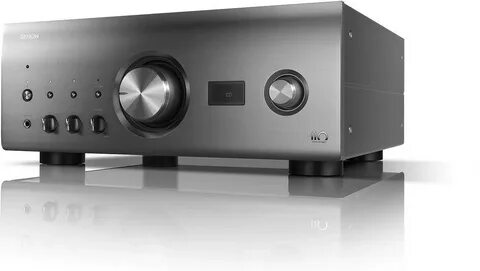 Усилитель denon