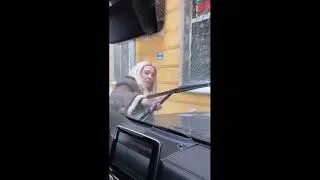 У ивлеевой проходит обыск