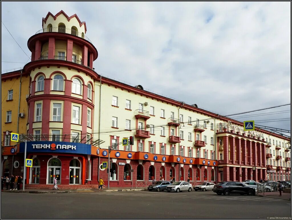 Помещение свободного назначения в Орловская область, Орел Гостиная ., Продажа по