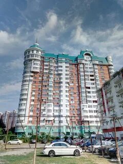 Ул кубанская краснодар