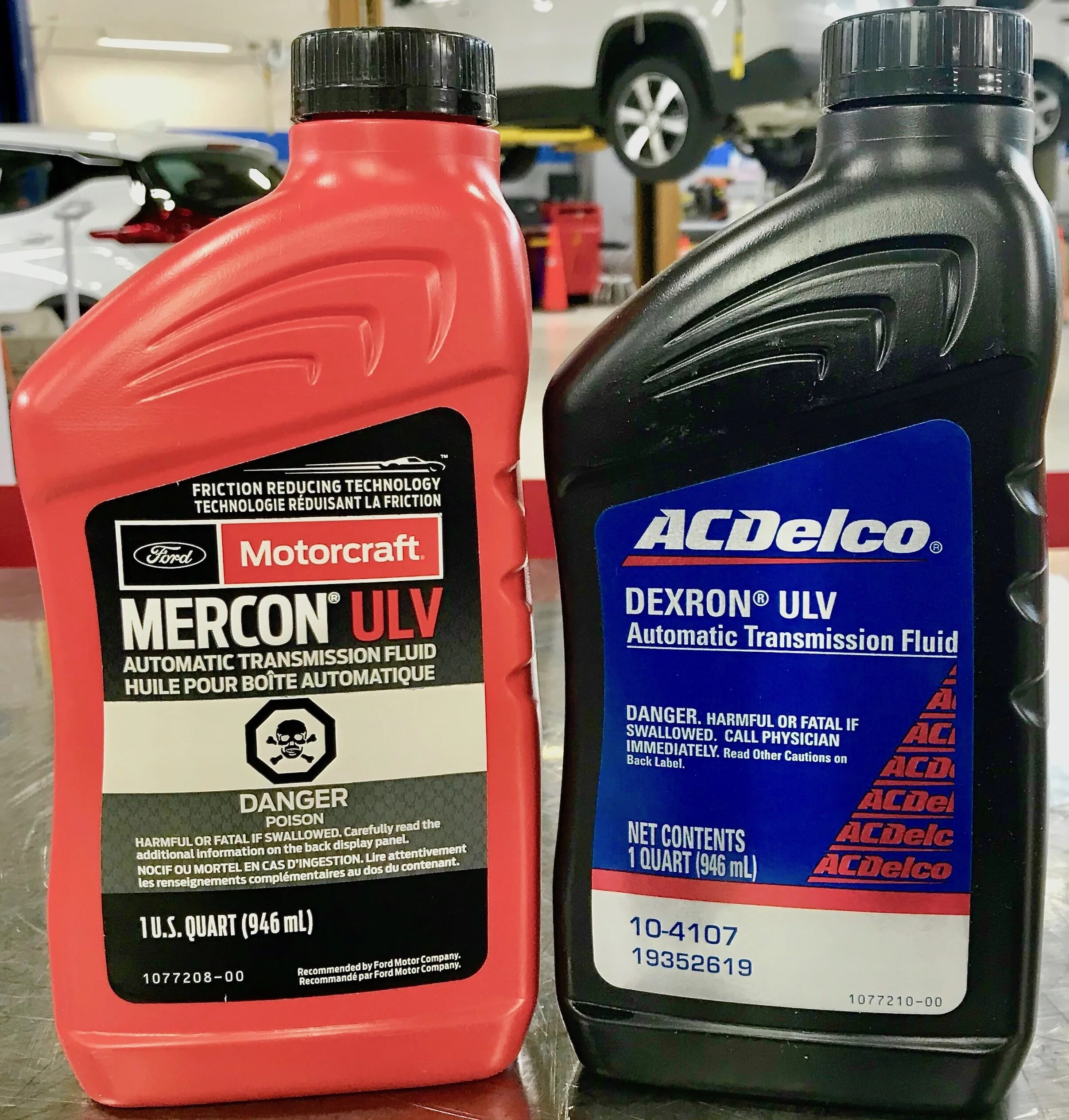 Atf ulv. Motorcraft Mercon ATF ULV. Mercon ULV Automatic transmission. Dexron 3 transmission Fluid. ATF Dexron-3/Mercon.