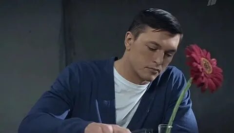 Гранин след актер