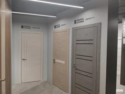 Дорс ивент