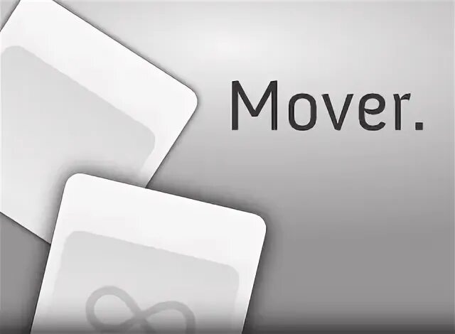 Move mine