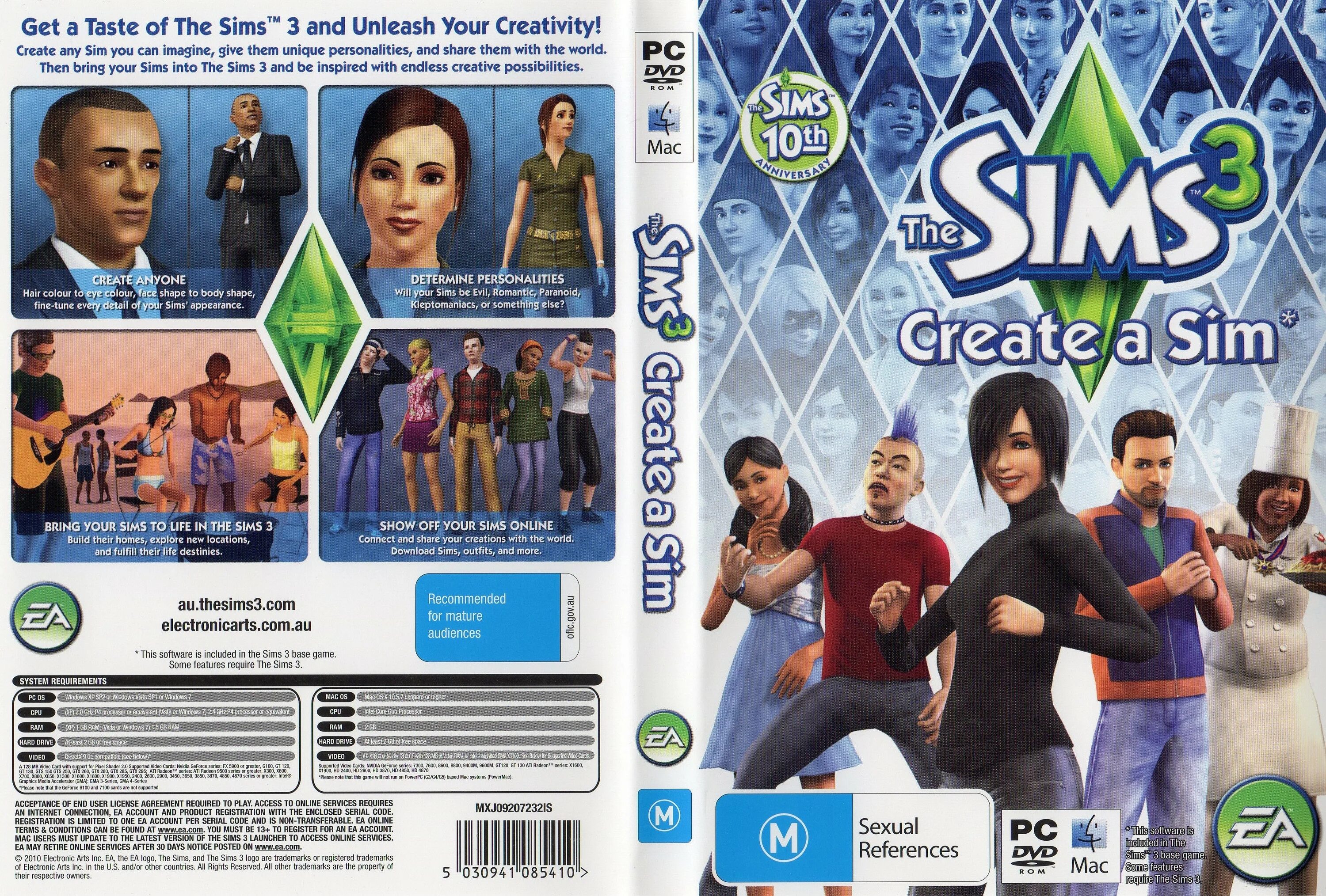 Симс 4 диск на компьютер. The sims 3 create a sim. sims 3 create create a sim. the sims 3 возрастные ограничения. симс 4 возрастное ограничение.