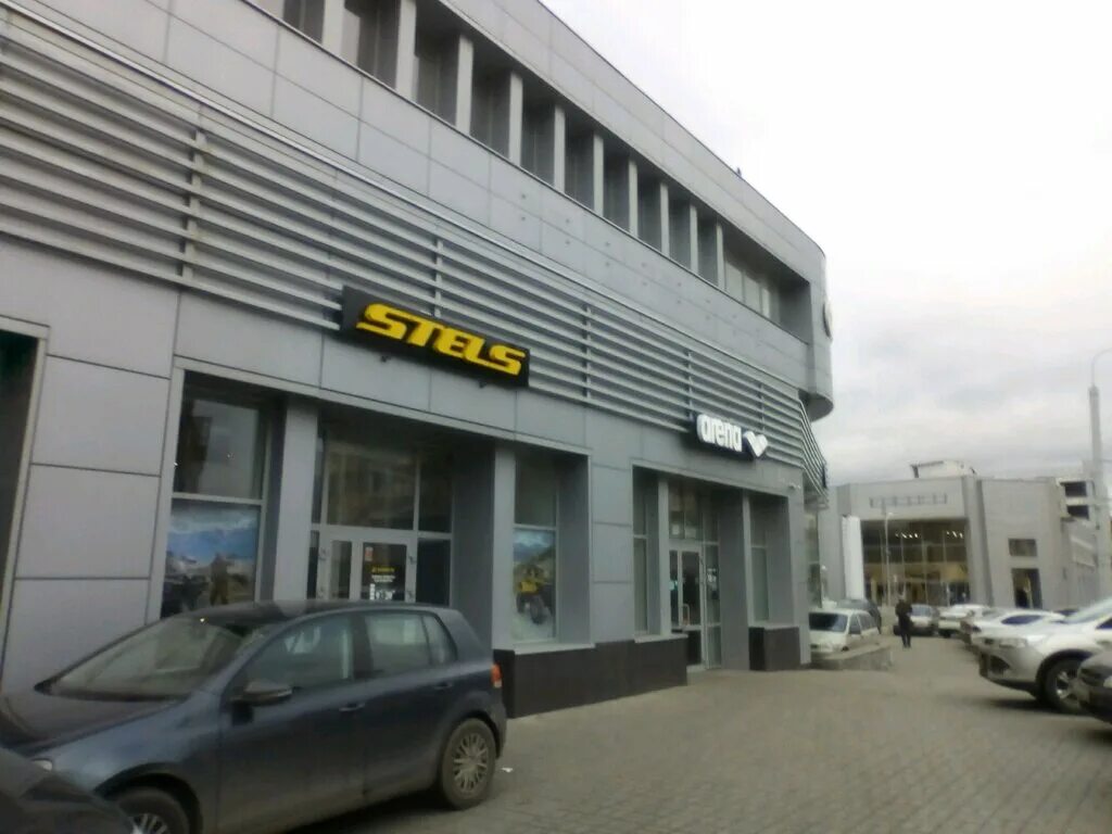 Officio, мебель для офиса, Спартаковская ул., 12, Казань - Яндекс.Карты
