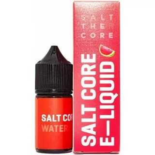 Salt сколько никотина
