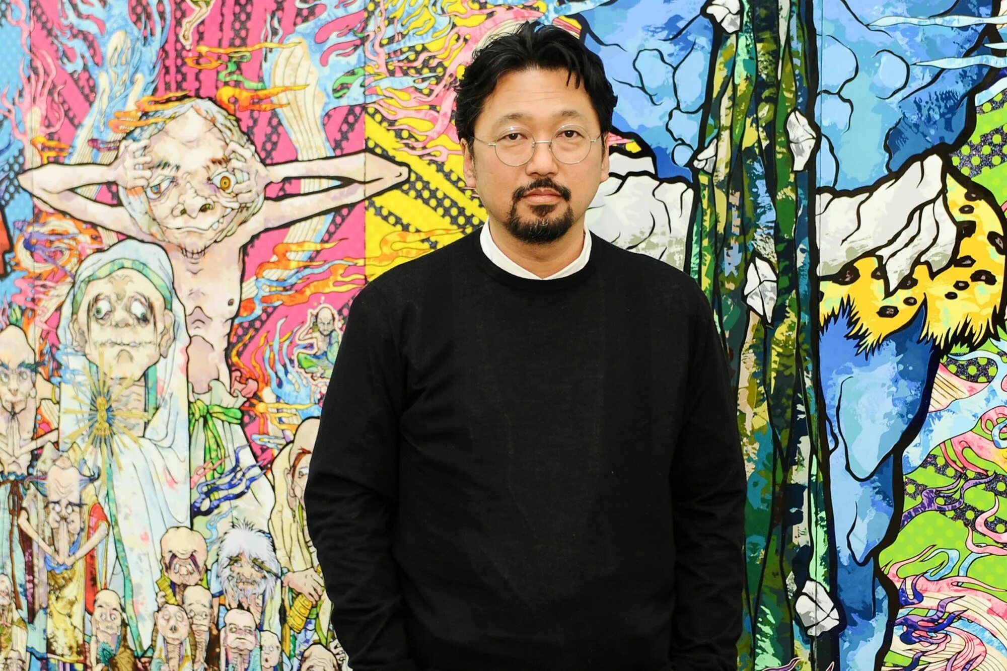 Takashi