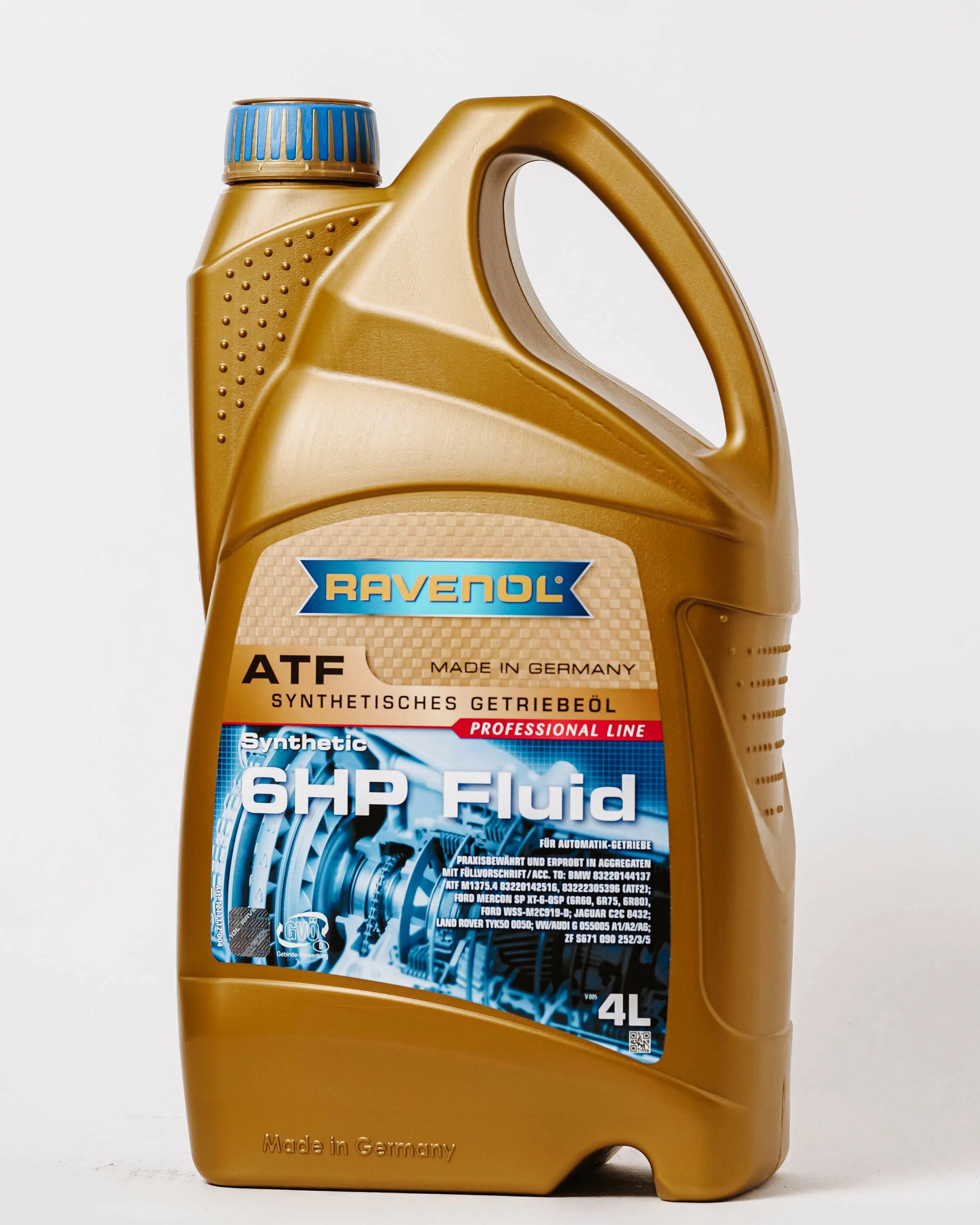 Ravenol ATF 6hp Fluid. Ravenol 6hp Fluid артикул. Масло Ravenol ATF 6hp Fluid. Масло ravenol марки