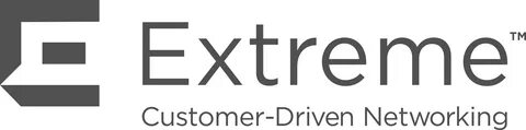 Extreme Networks. 